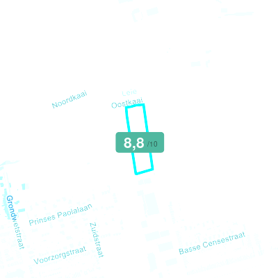 Mobiscore