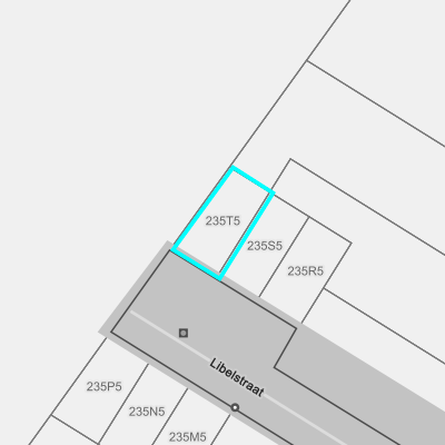 Vastgestelde archeologische zones
