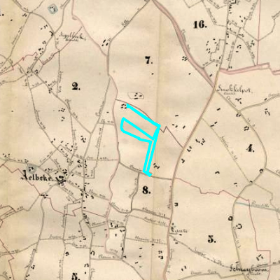 Algemeen Bodemgebruik (ABW)