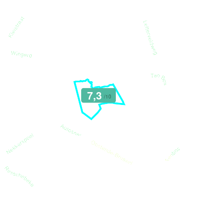 Mobiscore