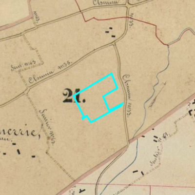 Algemeen Bodemgebruik (ABW)