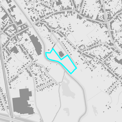 Vastgestelde archeologische zones