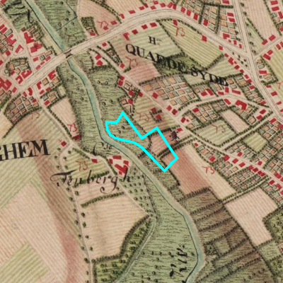 Ferraris (1771-1778)