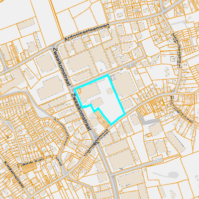 CADGIS