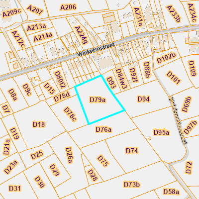 CADGIS