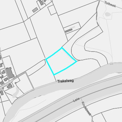Bekrachtigde archeologienota’s