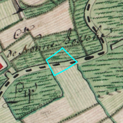 Ferraris (1771-1778)