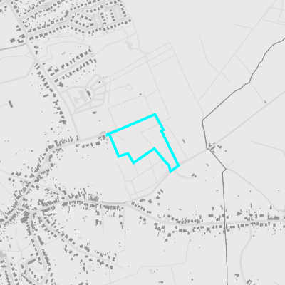 Vastgestelde archeologische zones