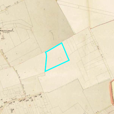 Algemeen Bodemgebruik (ABW)