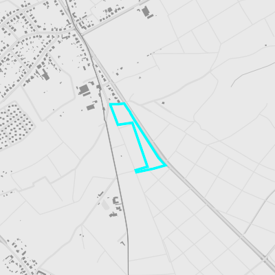Vastgestelde archeologische zones