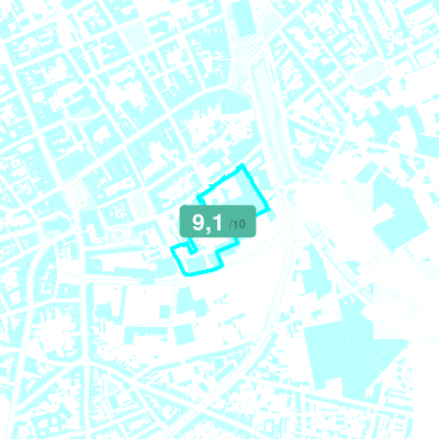 Mobiscore