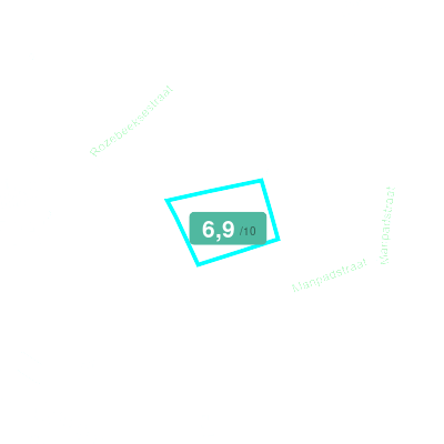 Mobiscore