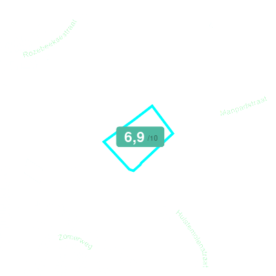 Mobiscore