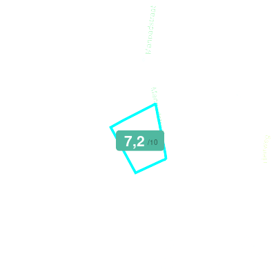 Mobiscore