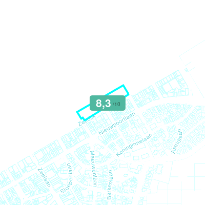 Mobiscore