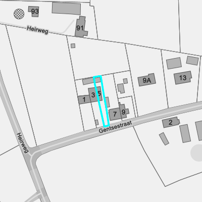 PFAS no regret zones