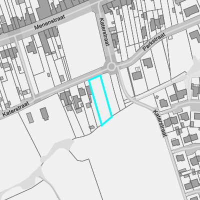 Vastgestelde archeologische zones