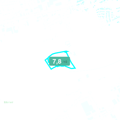 Mobiscore