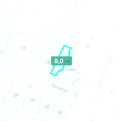 Mobiscore
