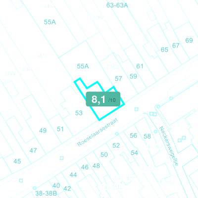 Mobiscore