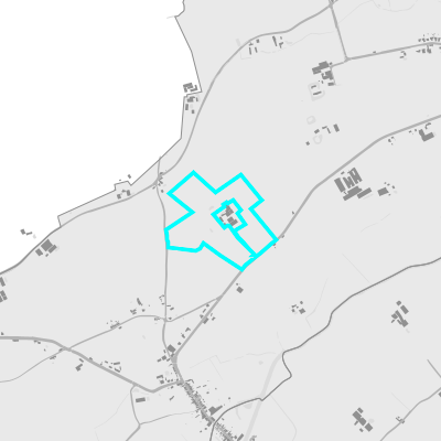 Overstromingsgevoelig (kust)