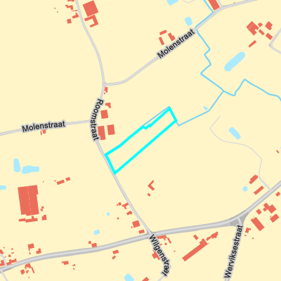 GRB Basiskaart