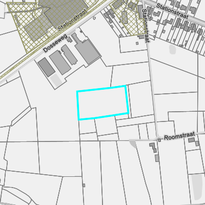 Bekrachtigde archeologienota’s