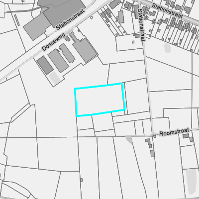Overstromingsgevoelig (kust)