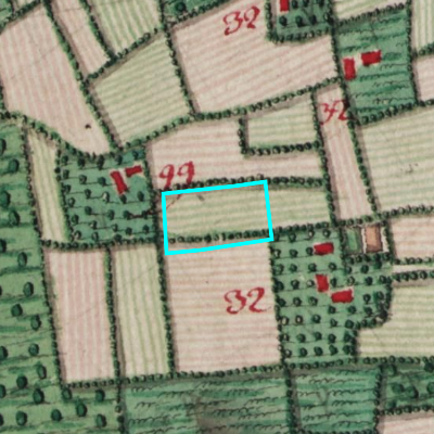 Ferraris (1771-1778)