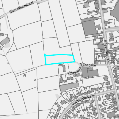 Overstromingsgevoelig (fluviaal)