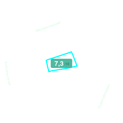 Mobiscore