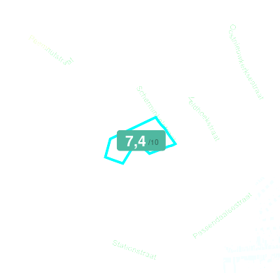 Mobiscore