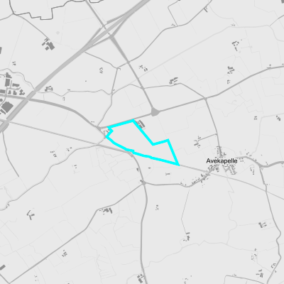 PFAS no regret zones
