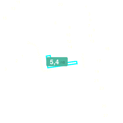 Mobiscore