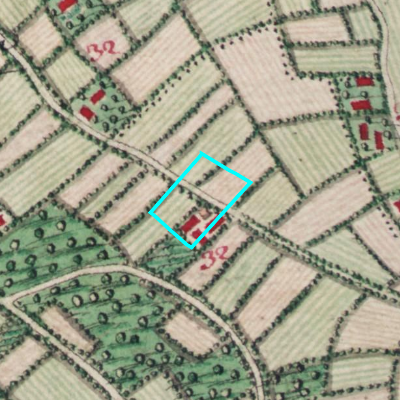 Ferraris (1771-1778)