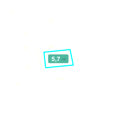 Mobiscore