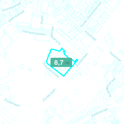 Mobiscore