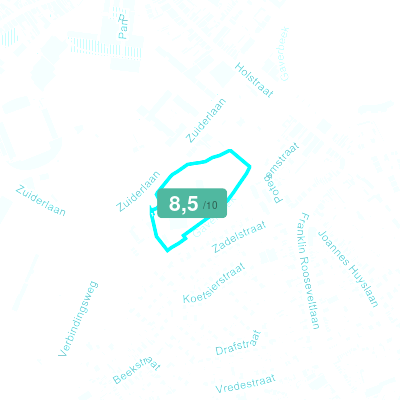 Mobiscore