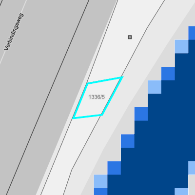 Overstromingsgevoelig (fluviaal)