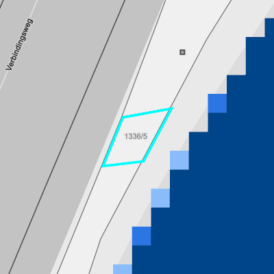 Overstromingsgevoelig (pluviaal)