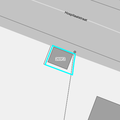 Recht van voorkoop