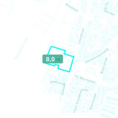 Mobiscore