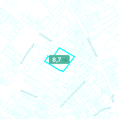 Mobiscore