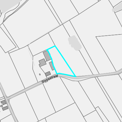 Vastgestelde archeologische zones