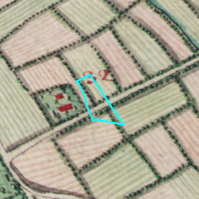 Ferraris (1771-1778)