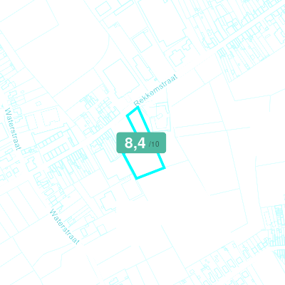 Mobiscore