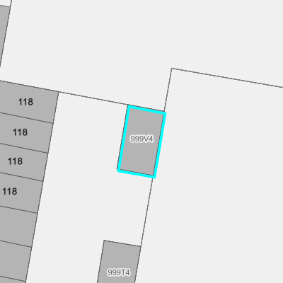 Vastgestelde archeologische zones
