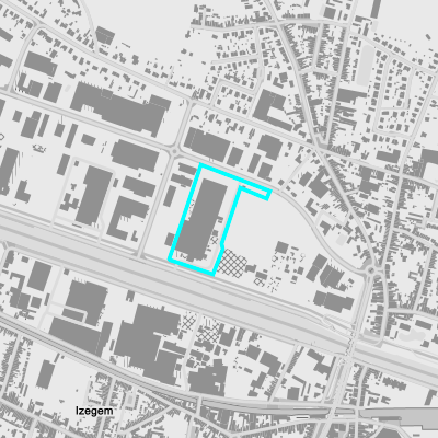 Vastgestelde archeologische zones