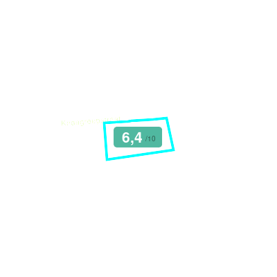 Mobiscore