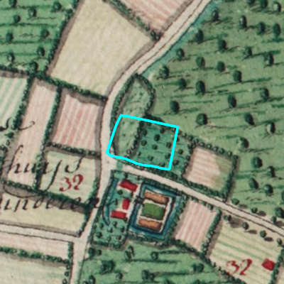Ferraris (1771-1778)